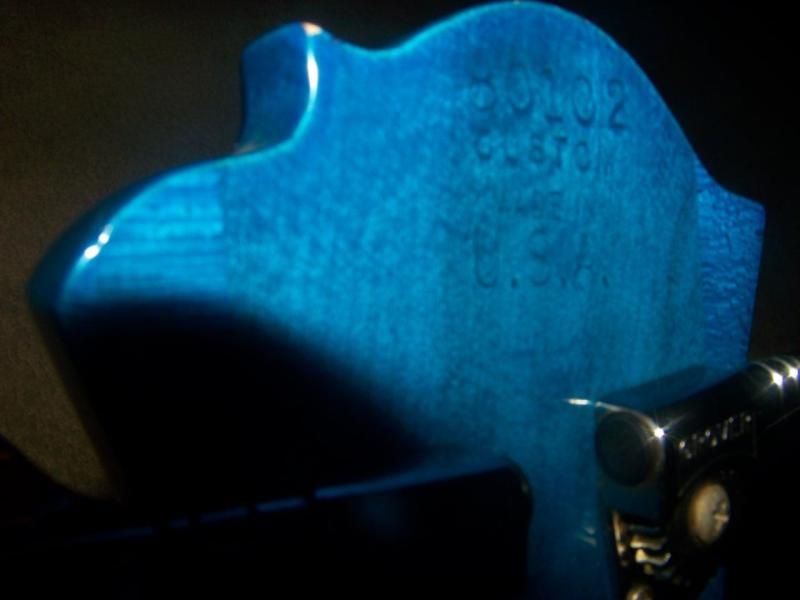 LeftyBassist.com • View topic - Vintage BC Rich Basses LeftyBassist.com • View topic - Vintage BC Rich Basses